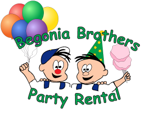 Begonia Brothers