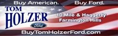 Holzer Ford