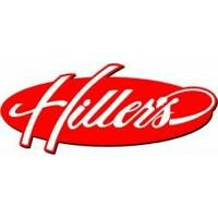 Hillers