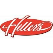 Hiller's Markets